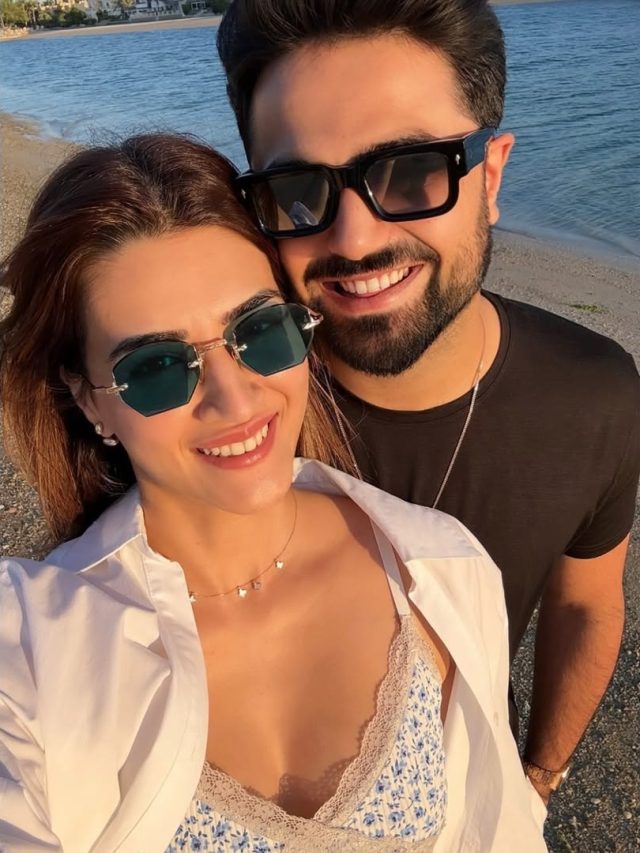 बिजनेसमैन बॉयफ्रेंड के प्यार में कृति सेनन, शादी कर बनेंगी दुल्हन, लेकिन...