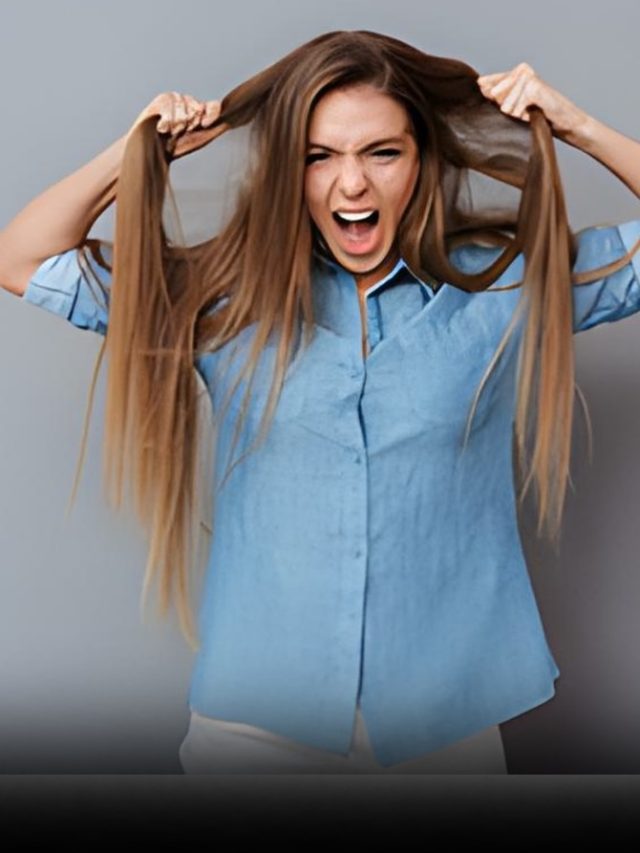 बाल टूटना हो सकते हैं बंद, अगर खानी शुरू कर दीं ये 5 सस्ती चीजें