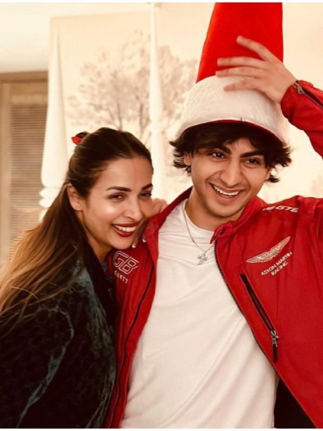 डिलीवरी के 2 महीने बाद काम पर लौटी थीं मलाइका, प्रेग्नेंसी जर्नी पर कही थी ये बात