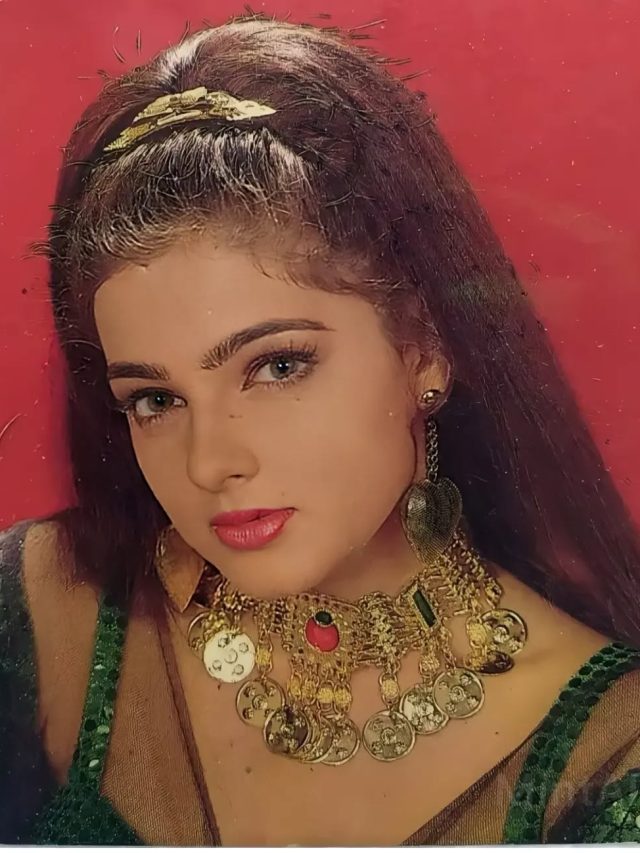 ड्रग डीलर से था ममता कुलकर्णी का रिश्ता, मिलने पहुंची थीं दुबई? बोलीं- 12 सालों तक...