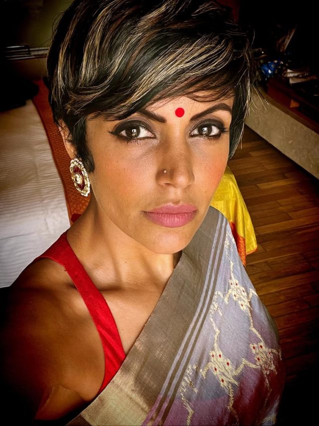 लाइव शो पर होता था खराब व्यवहार, नहीं थी इज्जत, एक्ट्रेस बोली- रोज रोती थी