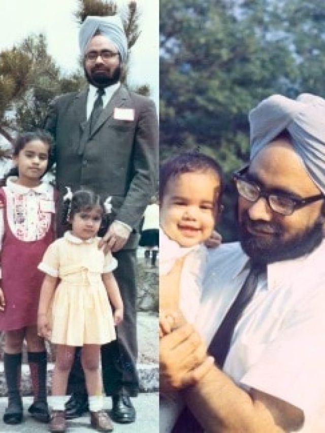 एक लेखिका तो एक इतिहासकार... क्या करती हैं मनमोहन सिंह की तीन बेटियां, IPS हैं दामाद