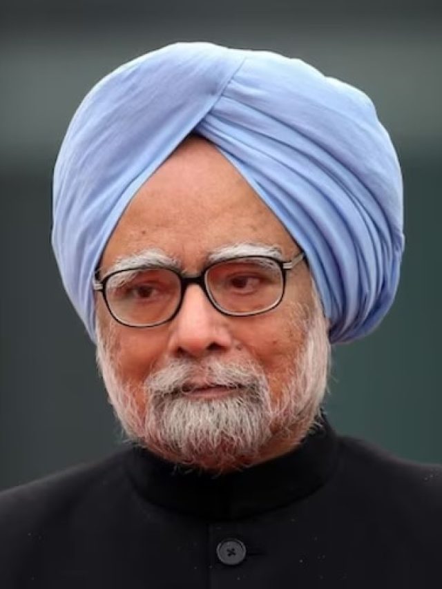 सर्वश्रेष्ठ वित्त मंत्री से लेकर पद्म विभूषण तक... मनमोहन सिंह के पास थे इतने अवॉर्ड