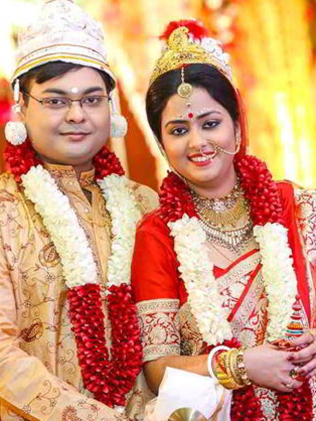 বিয়ের জন্য সেরা বয়স কখন? অবিবাহিতরা এখনই জেনে নিন