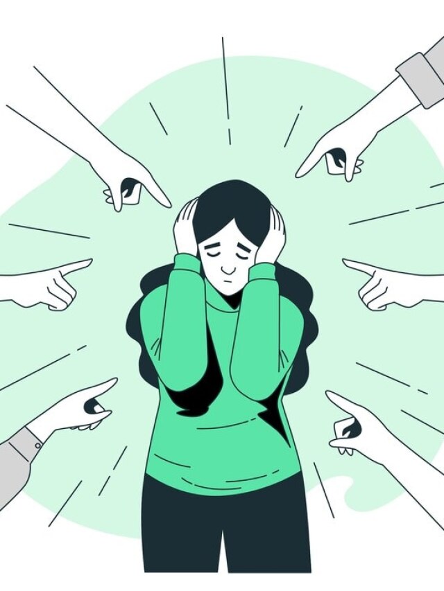 अपराधबोध की भावना मेंटल हेल्थ के लिए है खतरनाक, ऐसे पाएं छुटकारा