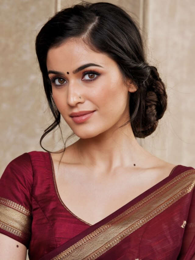 শরীরের এই জায়গাগুলিতে লোম থাকা মেয়েরা দেন সুখ, পড়ুন সমুদ্রশাস্ত্র