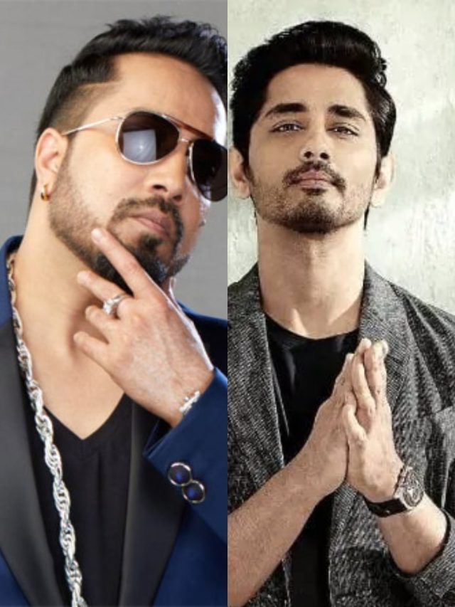 पुष्पा की सक्सेस पर सिद्धार्थ का तंज, देखकर बोले मीका- तुम कौन हो पता तो चला