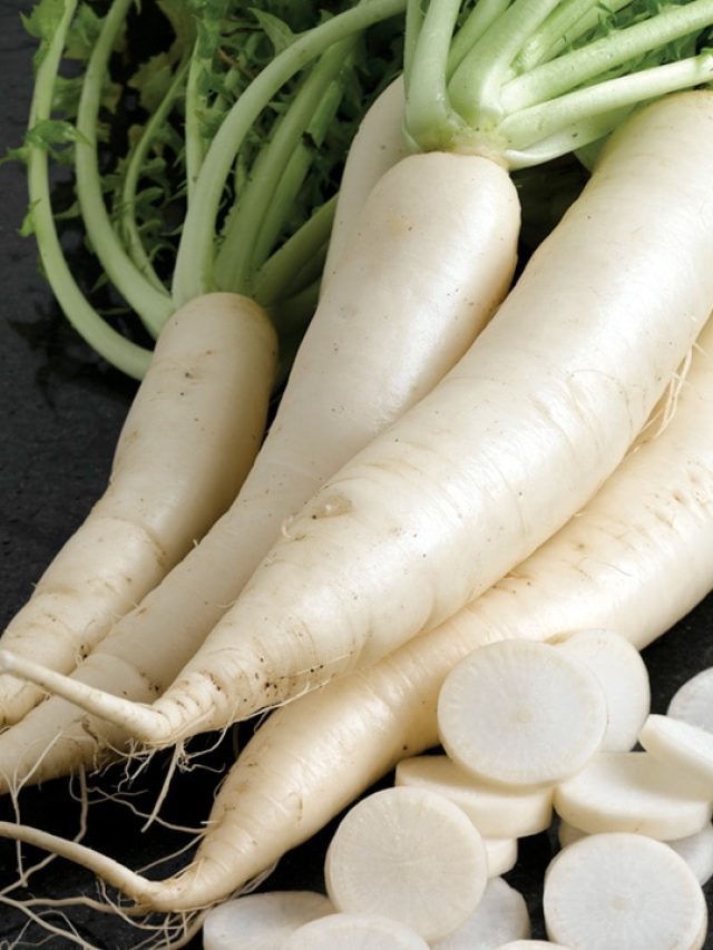 মুলো এঁদের জন্য সাক্ষাত যম, লোভে পড়েও খাবেন না যেন