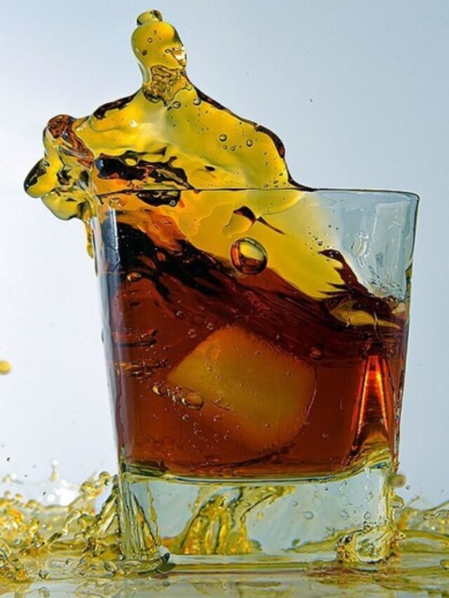 Wine, হুইস্কি, RUM, BEER না Vodka? জানেন কোনটায় বেশি নেশা হয়