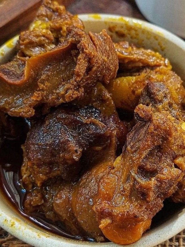 খাসির মাংস ঠিক কতক্ষণ কষালে স্বাদ হবে দুর্দান্ত? দিলাম বাঙাল বাড়ির সিক্রেট