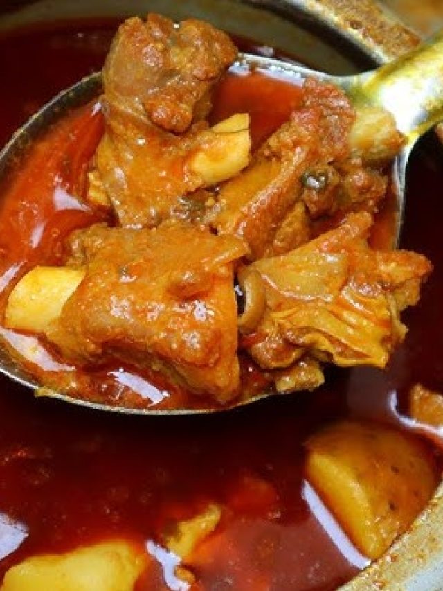 মটনে কখন দই দিলে স্বাদ বাড়ে? জানুন বেণু দির টিপস