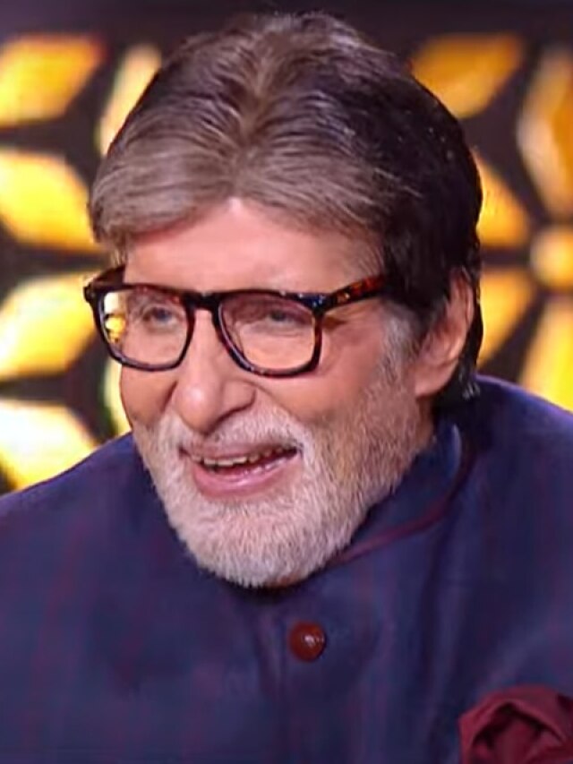 KBC साइन करने से परिवार ने रोका, अमिताभ ने नहीं मानी बात, बोले- बड़ी गलती...