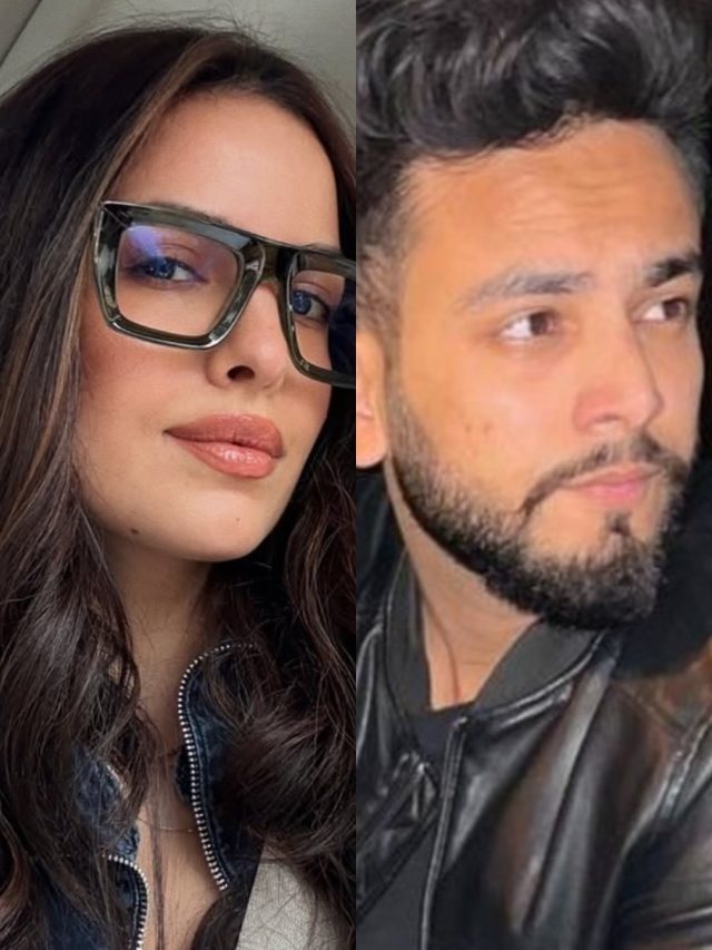 हार्दिक की एक्स वाइफ नताशा संग रिश्ते में एल्विश? बताया कैसे शुरू हुई कंट्रोवर्सी