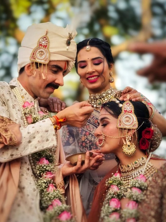 39 के एक्टर ने गुपचुप रचाई शादी, सुनाई लव स्टोरी, पत्नी के लिए बोला- पता नहीं कैसे...