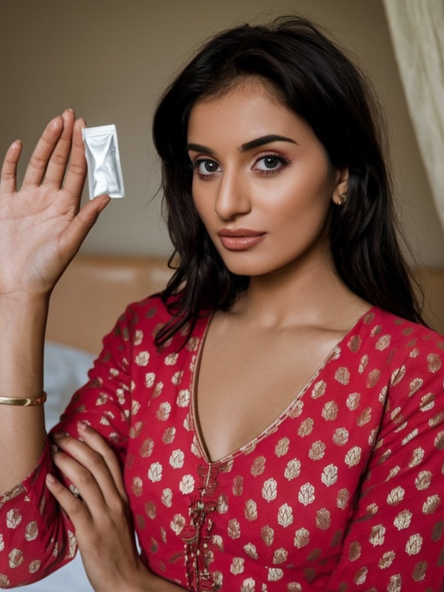 নিরোধ নয়, কন্ডোমের আসল বাংলা এটা...