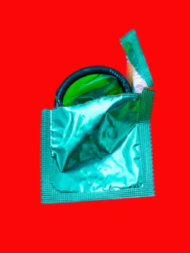 এই গাছ দিয়েই তৈরি হয় Condom, শিক্ষিতরাও বলতে পারবেন না