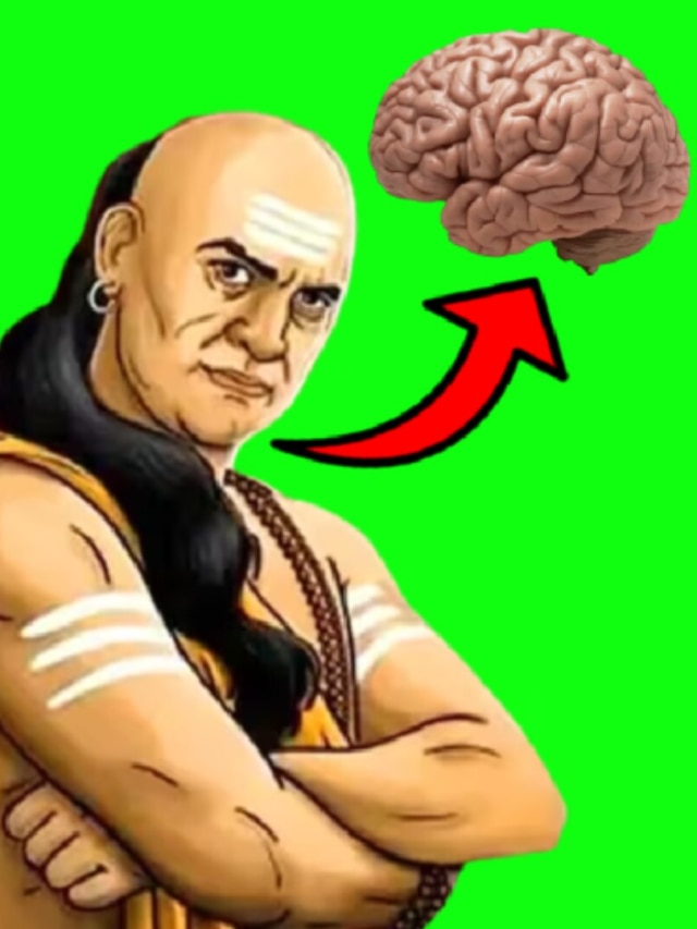 মাথা হবে চাণক্যর মতো, প্রচণ্ড বুদ্ধি বাড়ায় এই ৭ খাবার