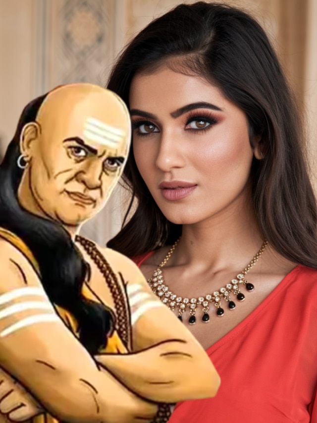 মেয়েদের ক্ষুধা ছেলেদের চেয়ে এত গুণ বেশি: চাণক্য