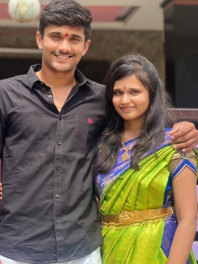 जब युद्ध के बीच फंस गई थीं शतकवीर नीतीश रेड्डी की बहन, ऐसे बचाया गया