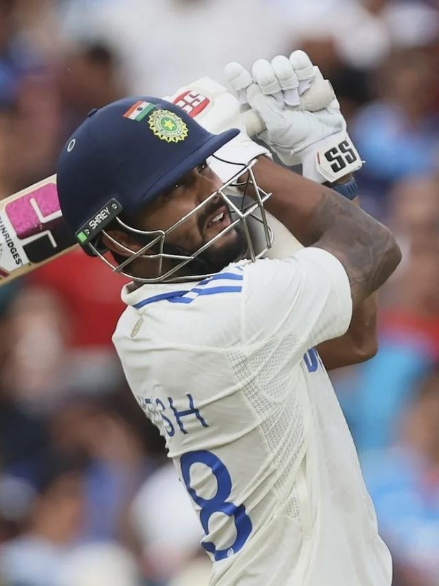 नीतीश रेड्डी के सामने पंत-रोहित भी फीके... ऑस्ट्रेलियाई गेंदबाजों को कूटकर रचा इतिहास