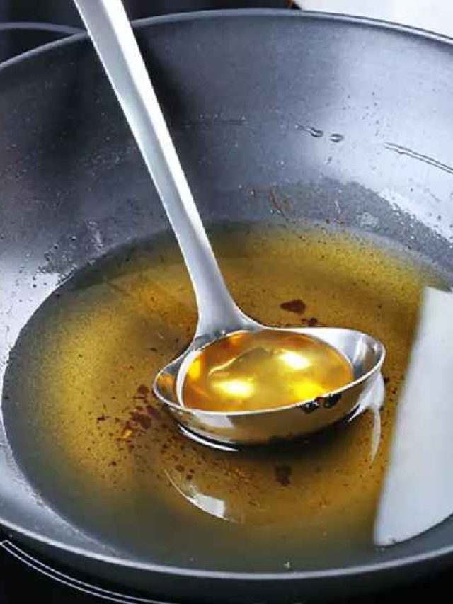 কোলন ক্যান্সারের ঝুঁকি বাড়ায়, ভুলেও এই তেলে রান্না নয়