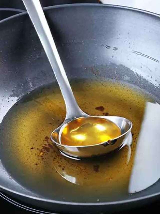 রান্নার জন্য এই তেলই সেরা, জেনে নিন বিজ্ঞানীদের মত