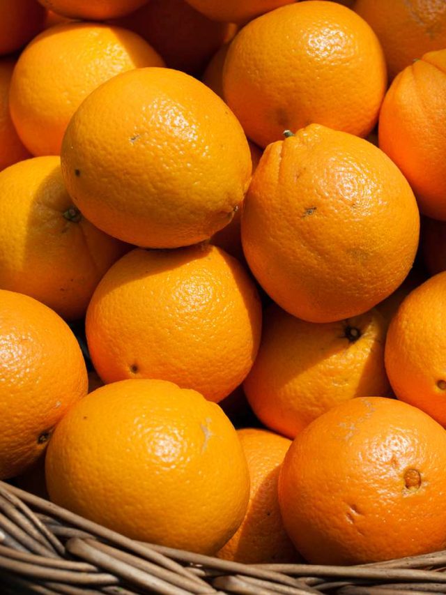 কমলালেবুর বীজ খেয়ে ফেলেছেন? এবার টের পাবে শরীর