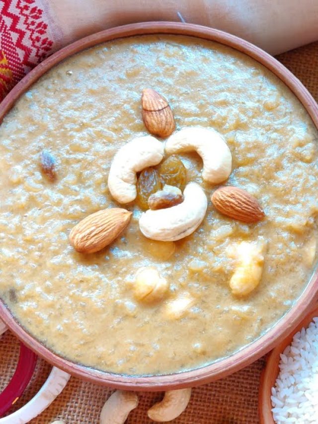 পায়েসে কখন গুড় দেবেন? এভাবে দিলে দুধ ফাটবে না