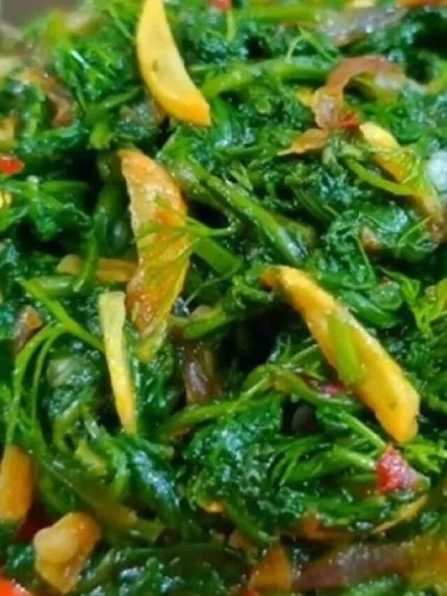 পেলেই কিনুন, শীতকালে গ্রাম বাংলার এই শাক খেলেই সুগারের খেলা শেষ