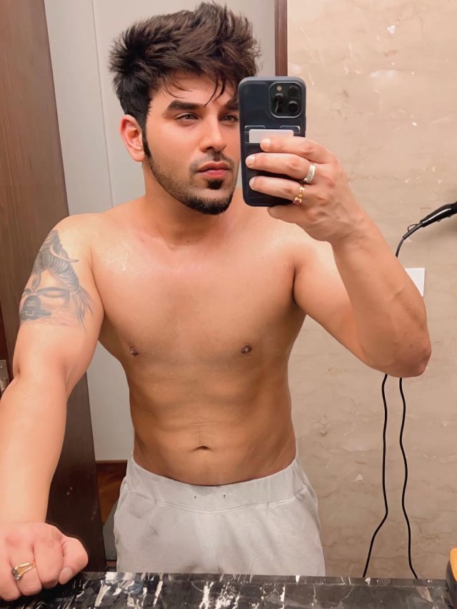 2 बार झेला ब्रेकअप का दर्द, अब रिलेशनशिप से कर ली तौबा? एक्टर बोला- दोनों बारी में...