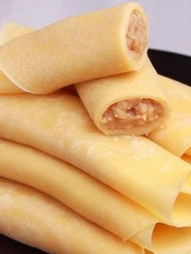 পাটিসাপটার পুরটাই আসল, এভাবে সহজে তৈরি করলে খাবেন চেয়ে চেয়ে