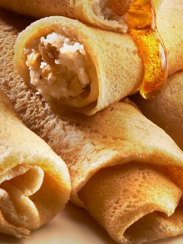 পাটিসাপটার পুরটাই আসল, এভাবে সহজে তৈরি করলে খাবেন চেয়ে চেয়ে