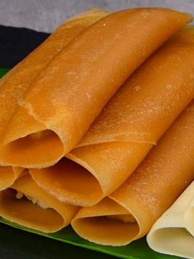 এভাবে বানান নরম তুলতুলে পাটিসাপটা, সময় লাগবে মাত্র ১০ মিনিট