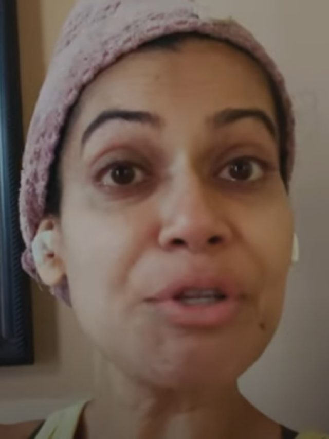 घर के झगड़े पायल ने दुनिया को दिखाए, रो रोकर बोलीं- पति देता है बच्चा नहीं होने के ताने