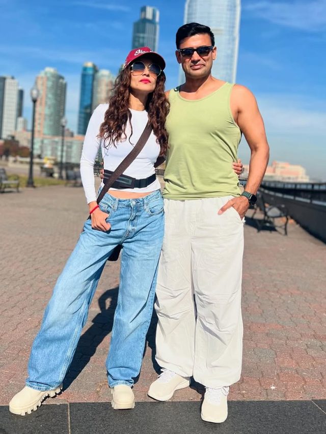 टूटने की कगार पर पायल-संग्राम की शादी? एक्ट्रेस बोलीं- मुझे ड्राइवर-बॉडीगार्ड चाहिए