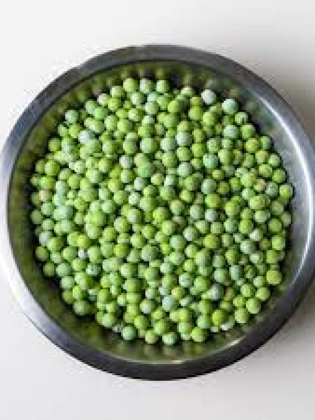 কড়াইশুঁটি এঁরা খেলেই 'বিষ', কচুরিতে কামড় দেওয়ার আগে সাবধান