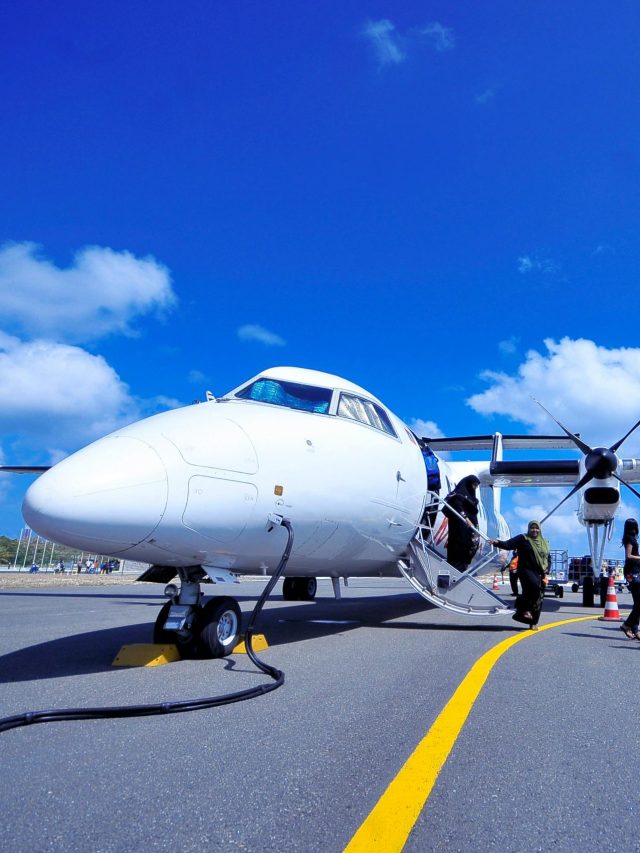 कितने में मिलते हैं सेकेंड हैंड प्राइवेट जेट? इन कारों से भी पड़ते हैं सस्ते