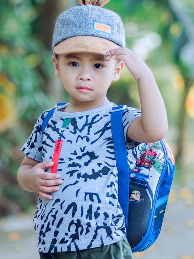 আত্মবিশ্বাসে ভরপুর হবে সন্তান, খালি বলতে শেখান এই ৫ কথা