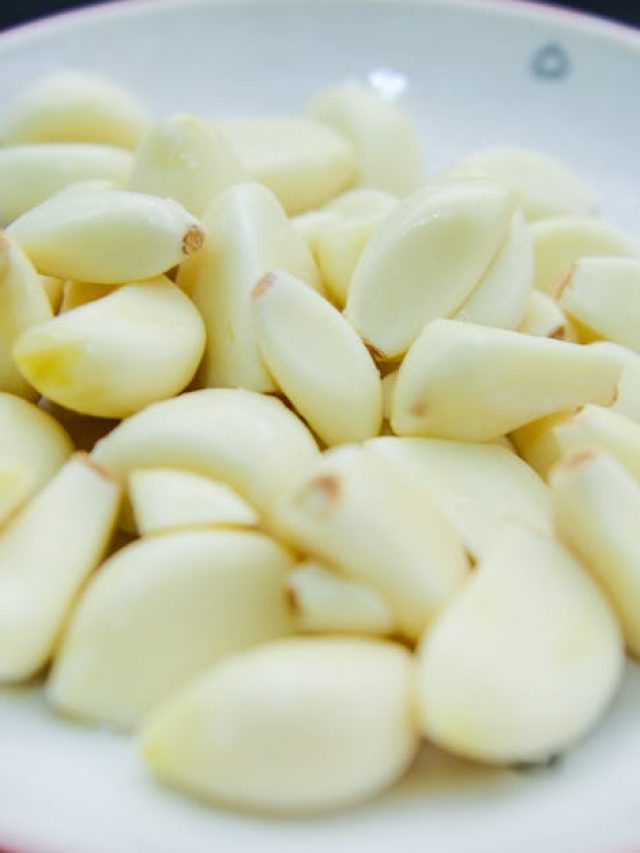 ১ কোয়া  রসুন ফেরাবে  হারানো যৌবন, লাফিয়ে বাড়বে স্ট্যামিনা