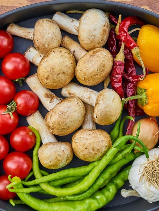 এই ৪ সমস্যা থাকলে ভুলেও মাশরুম খাবেন না,মারাত্মক ক্ষতি