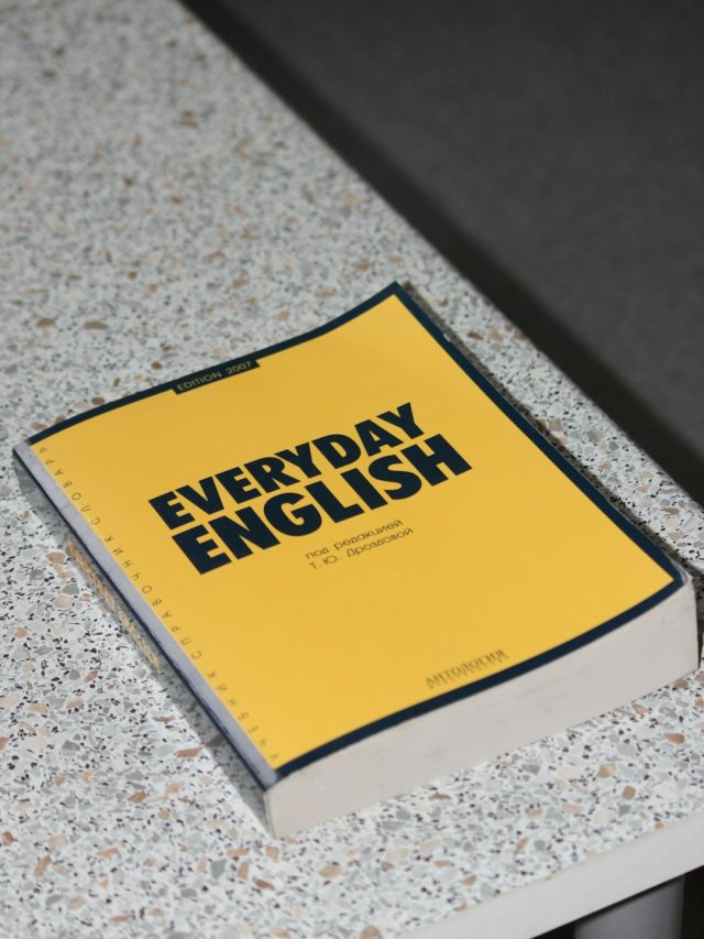 'आज से इंग्लिश में बात करूंगा....' मन में ठानकर ऐसे शुरू कर दें तैयारी, बन जाएंगे एक्सपर्ट