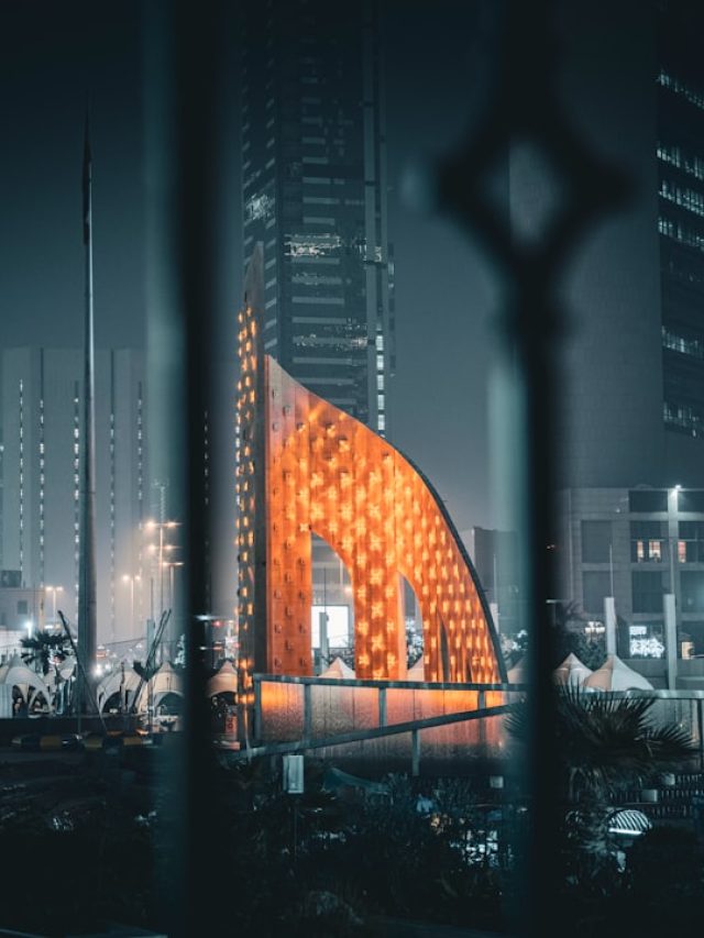 कुवैत में नहीं एक भी नदी, फिर कैसे मिलता है वहां के लोगों को पीने का पानी?