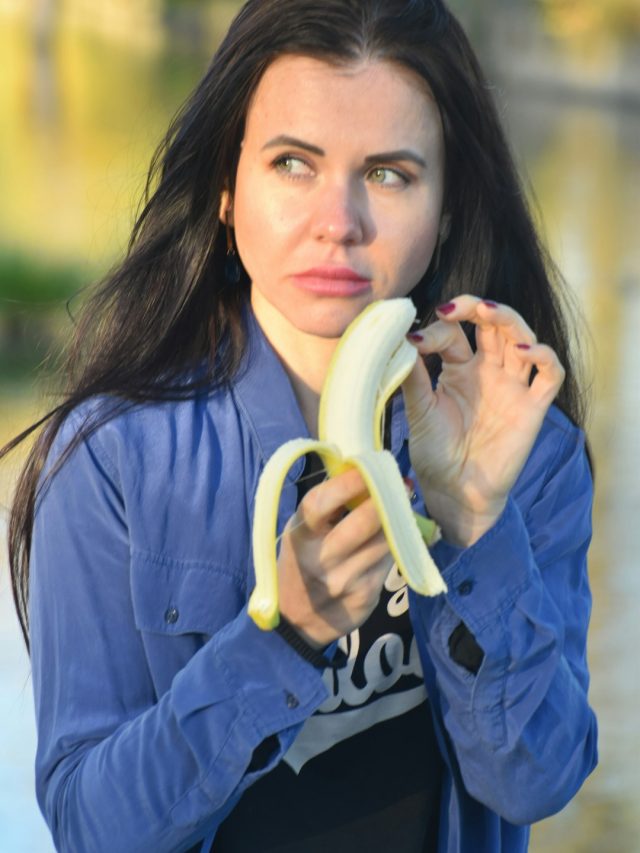 ভুল করেও কলা খাবেন না এই ৫ জন, মারাত্মক ক্ষতির কারণ হতে পারে