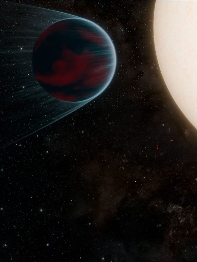 ‘21 hours = 1 year’: NASA’s TESS discovers Neptune-like exoplanet with astonishing orbital speed