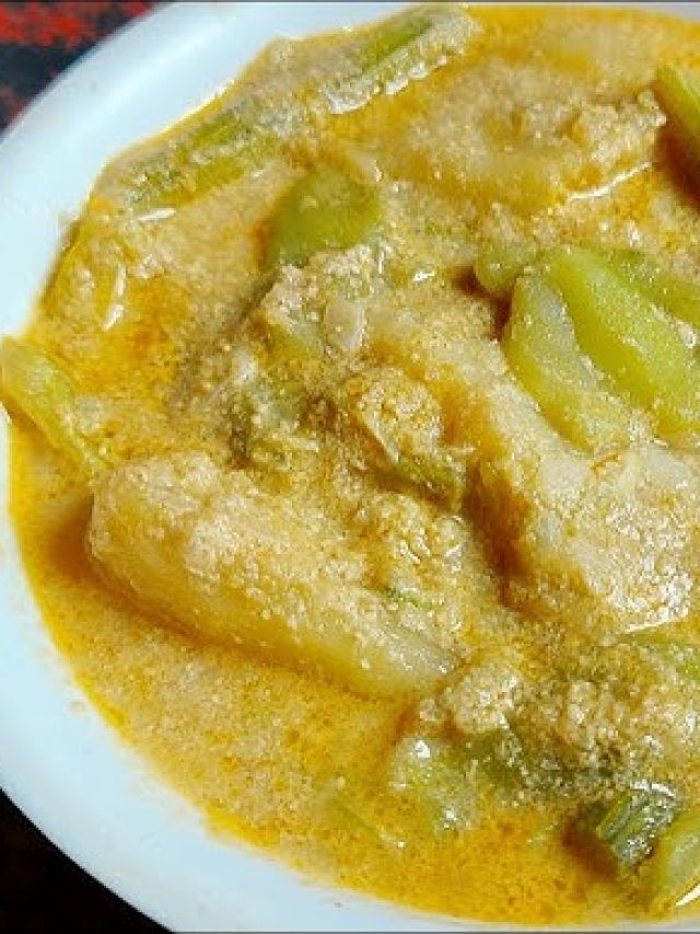 বীরভূমের আলু-পোস্ত খেলে মাছ-মাংস ভুলবেন, এই পোস্ত কেন বিশেষ?