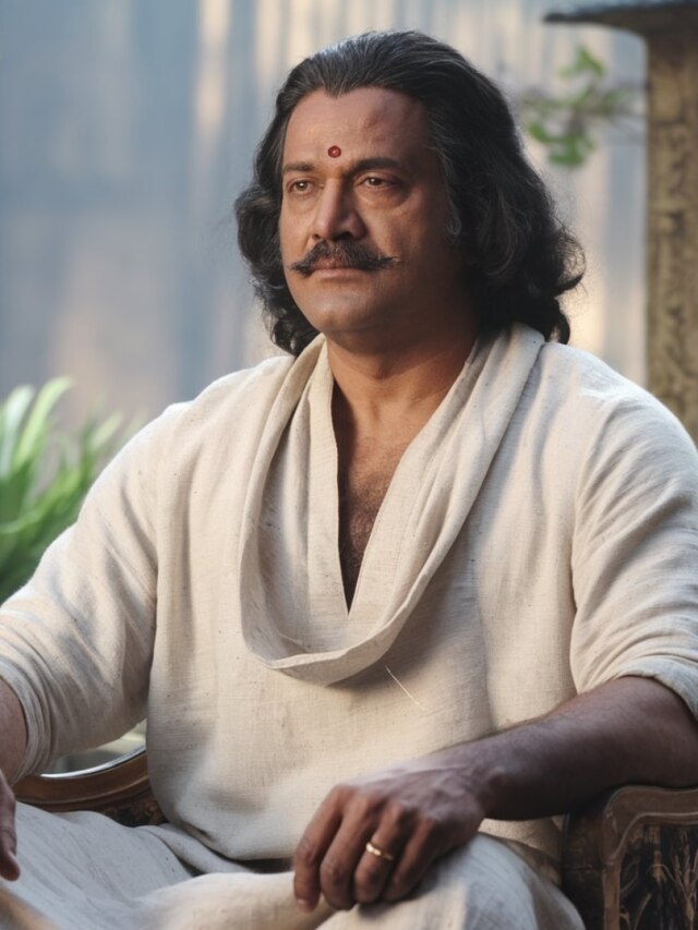 সত্তরেও তাগড়া-সুঠাম পৌরুষ, এই ৫ হাই-প্রোটিন খাবার এখন থেকে খান