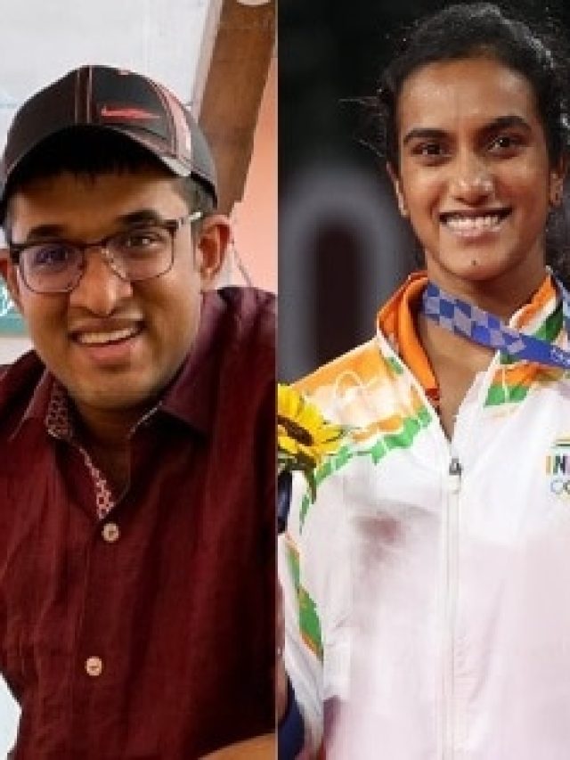 कौन हैं पीवी सिंधु के पति? क्रिकेट से है रिश्ता, इतनी हैं डिग्रियां