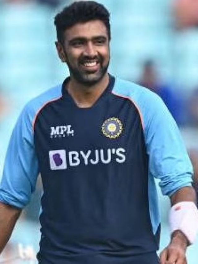 अश्विन के पिता ने मेलबर्न जाने के लिए बुक किए थे टिकट, बेटे के फैसले से टूटा सपना