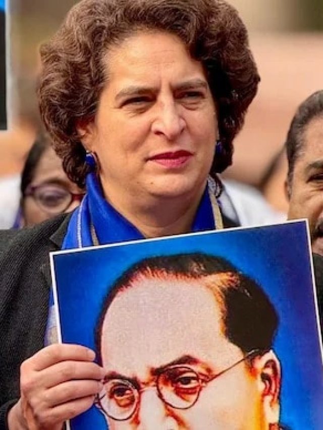 आंबेडकर के समर्थन में क्यों नीला रंग पहनते हैं लोग? जानिए क्या हैं मान्यताएं