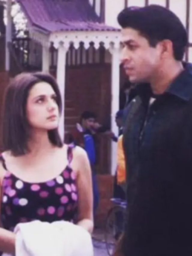 आज भी यंग दिखता है 'कोई मिल गया' का ये 54 साल का एक्टर, इतना बदला लुक! PHOTOS